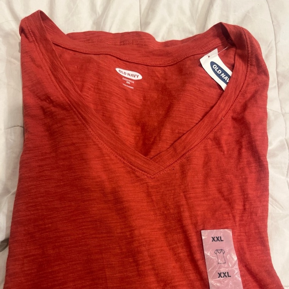 Womens tee shirt SS